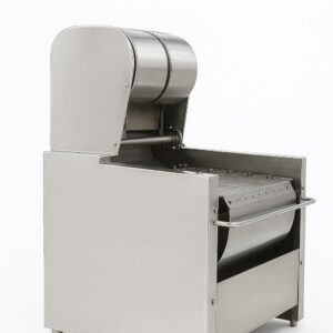 Commercial Stainless Steel Automatic