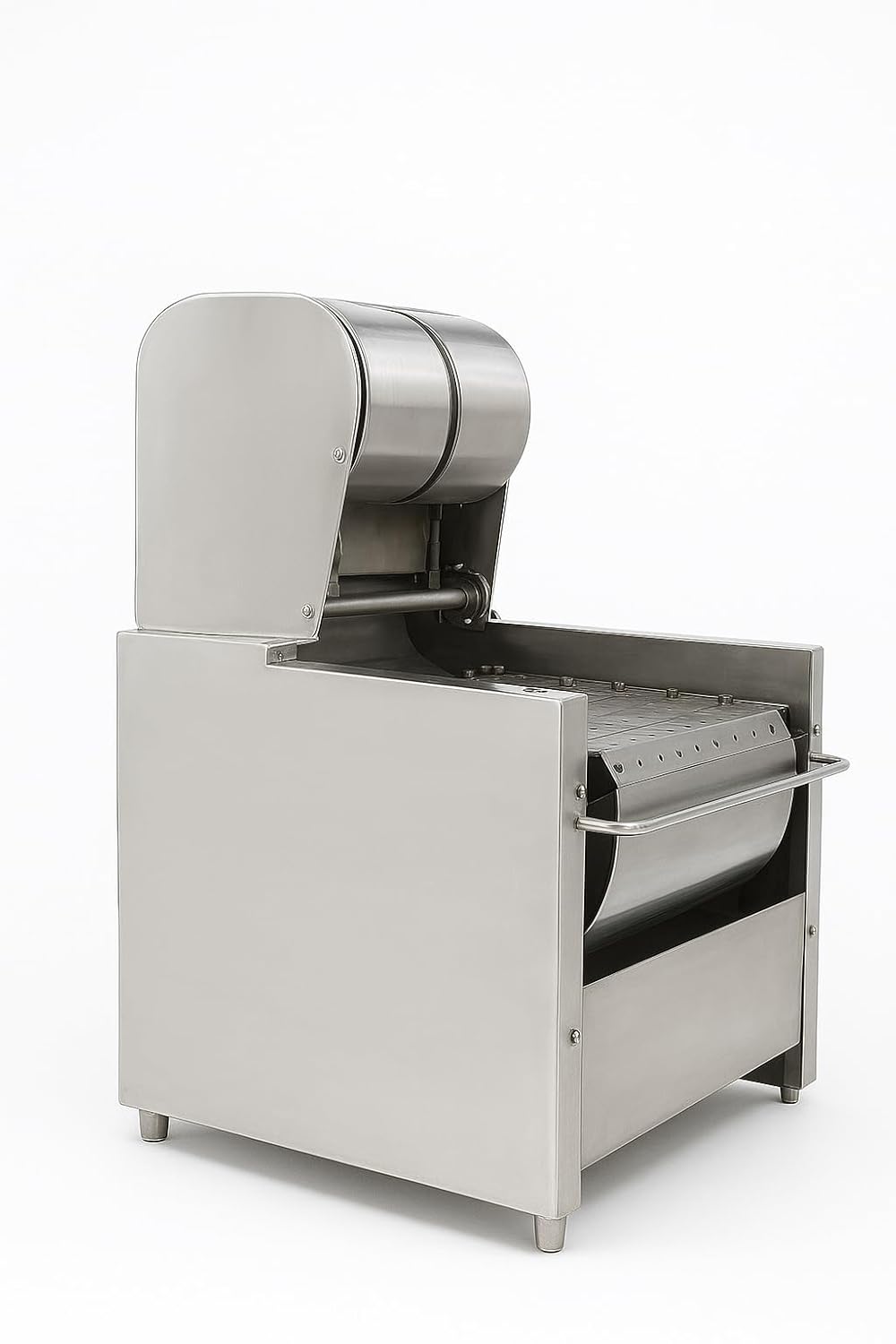 Commercial Stainless Steel Automatic
