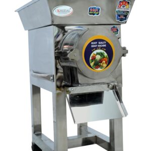 Commercial Mixer Masala Grinder - Gravy Machine - Dal Grinder - Ginger Garlic